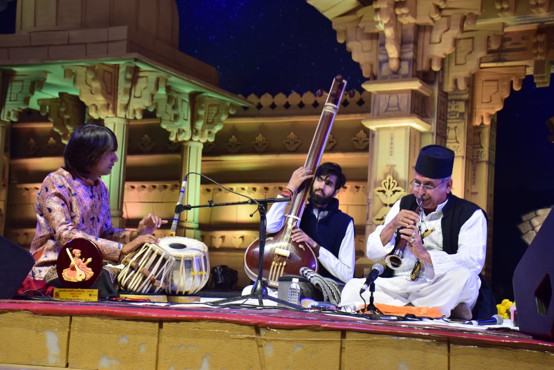 18 December (Evening)