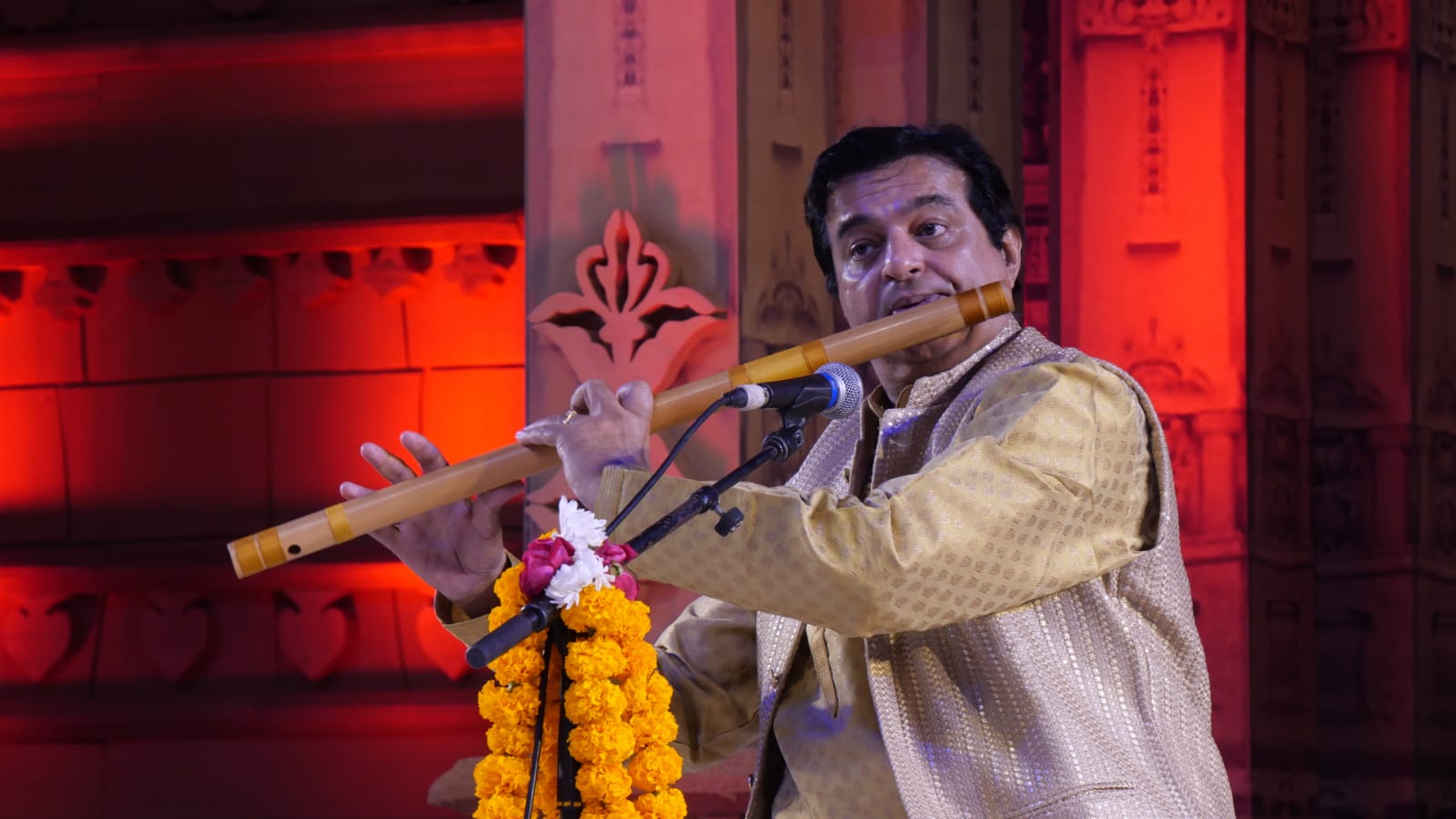 18 December (Evening)