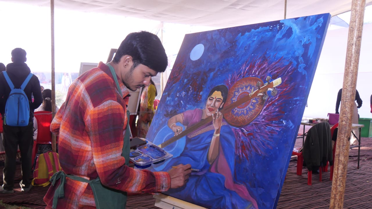 18 December (Evening)