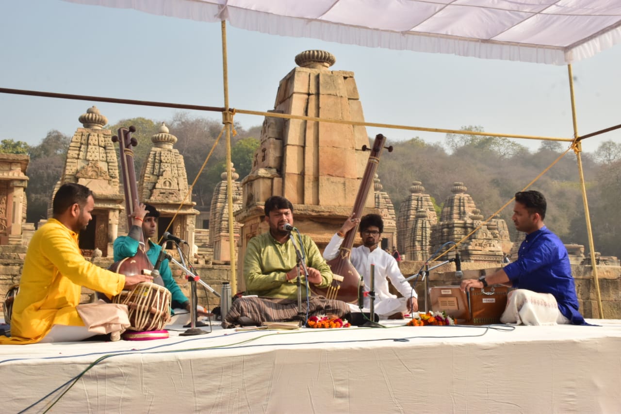 18 December (Evening)